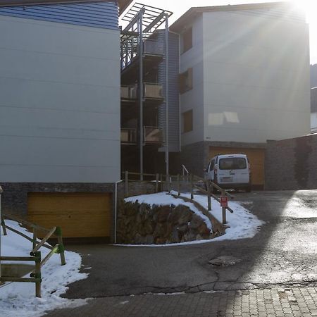 Apartament L'Osset La Molina  Exterior photo