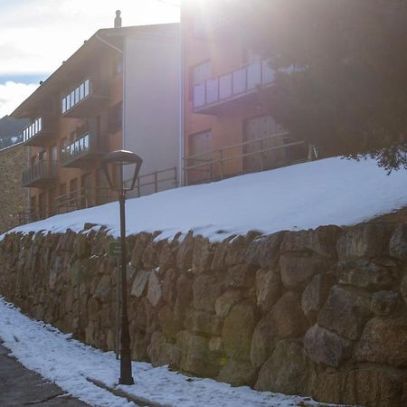 Apartament L'Osset La Molina  Exterior photo