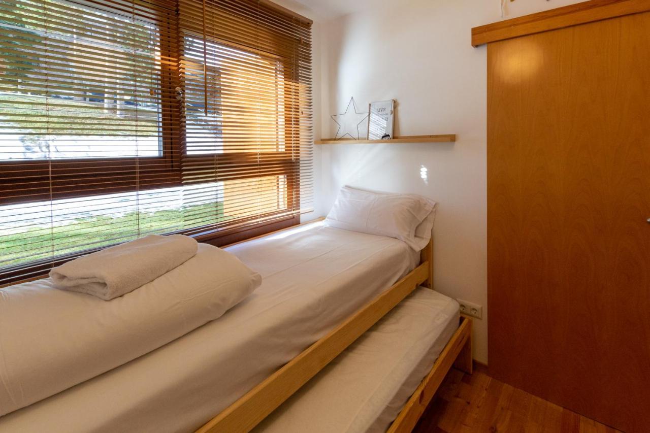 Apartament L'Osset La Molina  Exterior photo