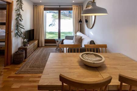 Apartament L'Osset La Molina  Exterior photo